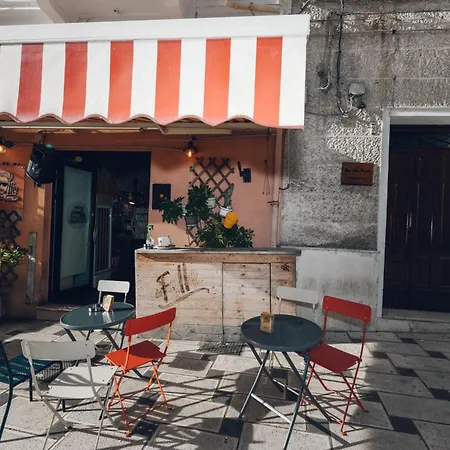 Le Quattro Stagioni *