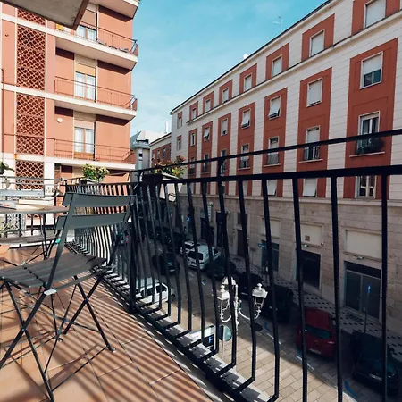 Le Quattro Stagioni * Brindisi