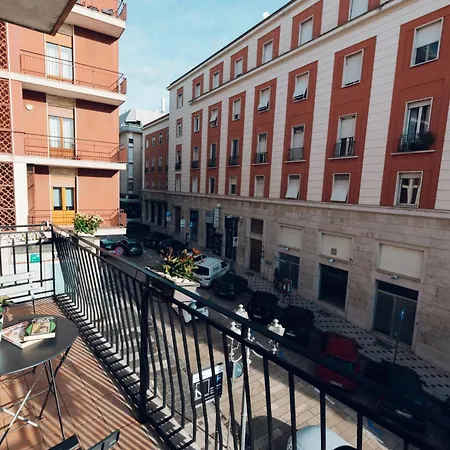 Le Quattro Stagioni Brindisi