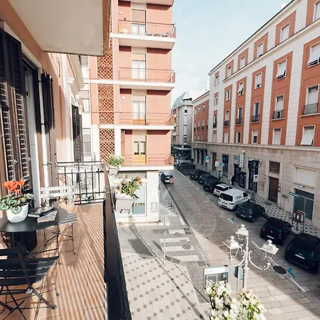 Le Quattro Stagioni * Brindisi