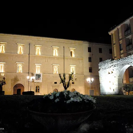 Le Quattro Stagioni Brindisi