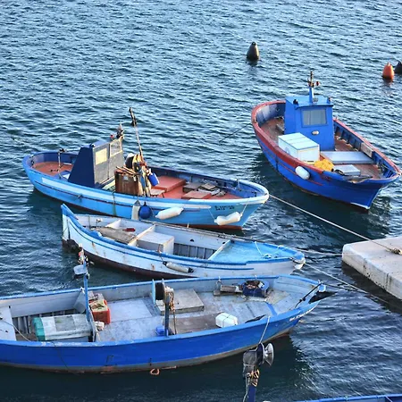 Le Quattro Stagioni * Brindisi