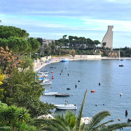 Apartament Le Quattro Stagioni Brindisi