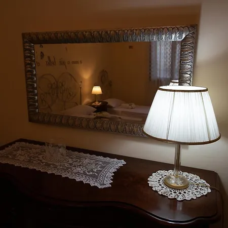 Apartament Le Quattro Stagioni