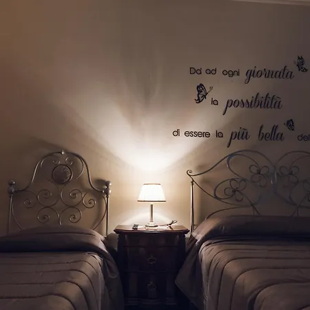 Le Quattro Stagioni Apartament *