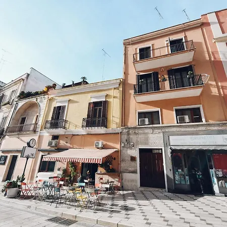 Le Quattro Stagioni * Brindisi