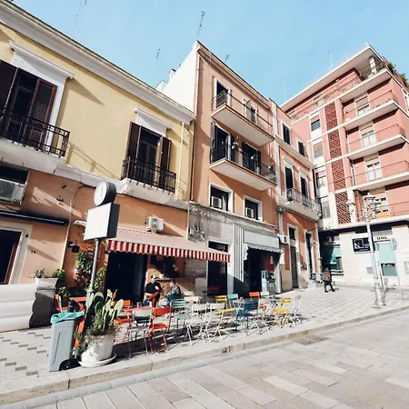 Le Quattro Stagioni Apartment