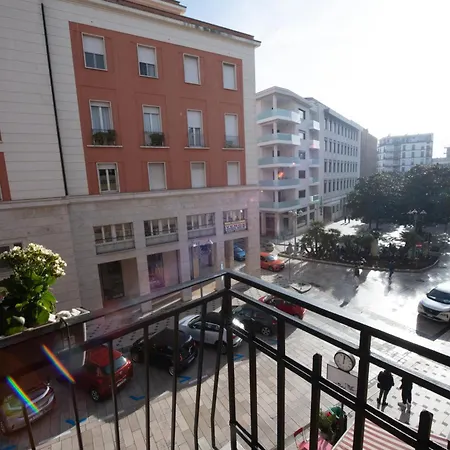 Le Quattro Stagioni Apartment