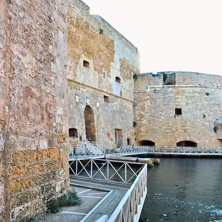 Le Quattro Stagioni Apartment Brindisi