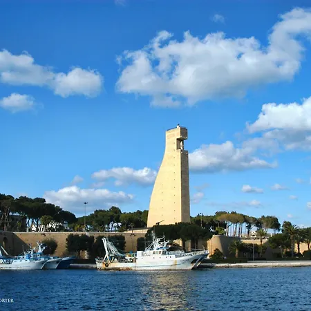 Le Quattro Stagioni Brindisi
