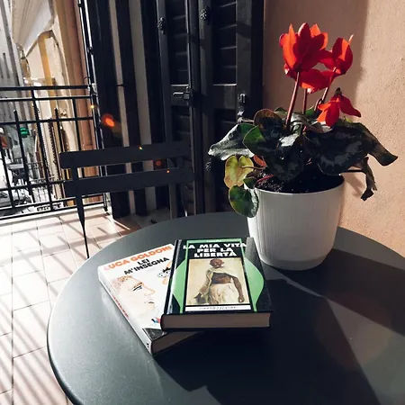 Le Quattro Stagioni Apartment
