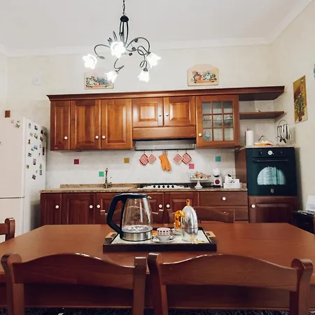 Apartment Le Quattro Stagioni