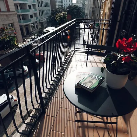 Le Quattro Stagioni Apartamento *