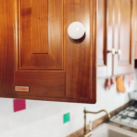 Apartamento Le Quattro Stagioni *