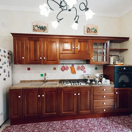 Apartment Le Quattro Stagioni Brindisi