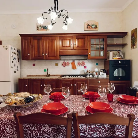 Apartamento Le Quattro Stagioni *