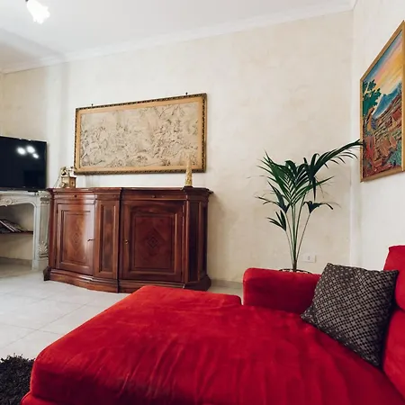 Le Quattro Stagioni Apartment Brindisi