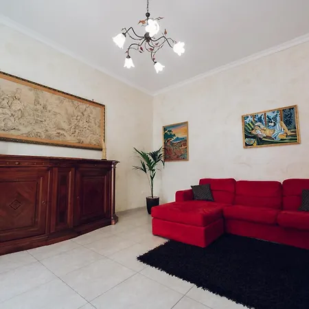 Apartment Le Quattro Stagioni *