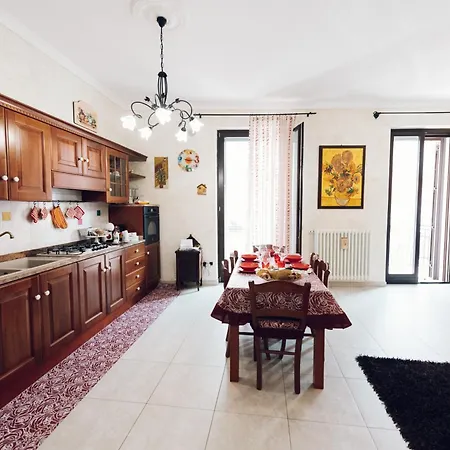 Apartment Le Quattro Stagioni