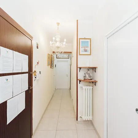 Apartment Le Quattro Stagioni *