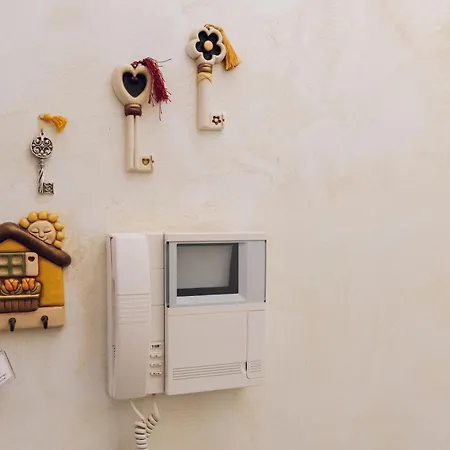 Le Quattro Stagioni Apartment