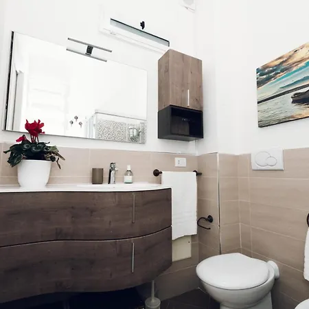 Le Quattro Stagioni Apartamento