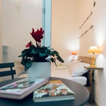 Le Quattro Stagioni Apartment *