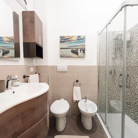 Le Quattro Stagioni Apartment *