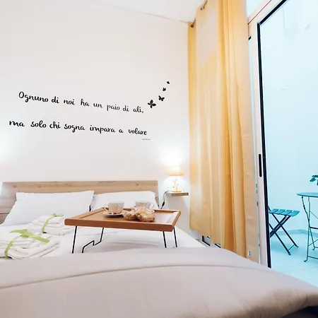 Apartment Le Quattro Stagioni *