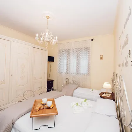 Le Quattro Stagioni Apartment *