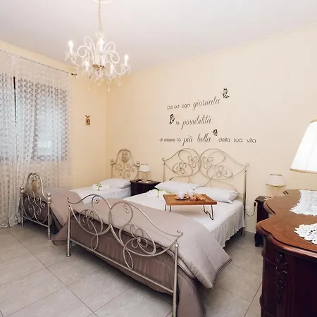 Apartment Le Quattro Stagioni *