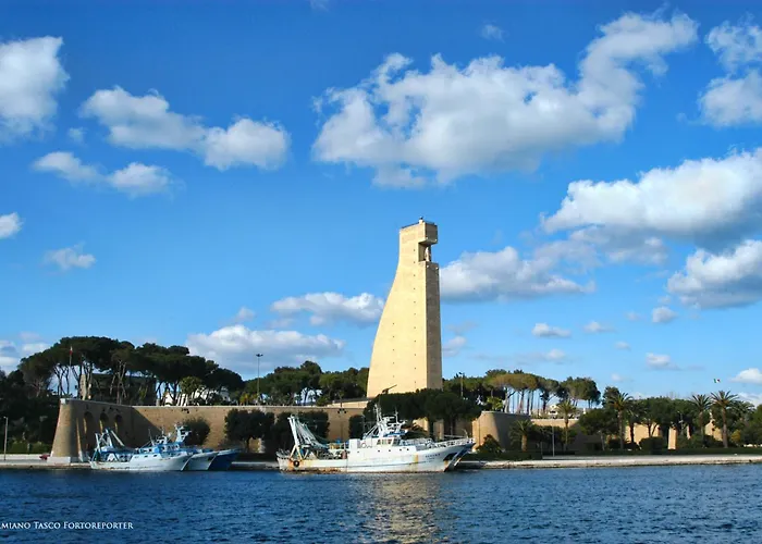 Le Quattro Stagioni Brindisi